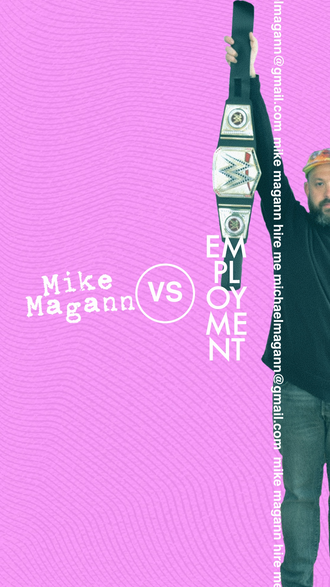 ME vs Employment Illustration